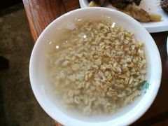 甜醅-清真·益鑫羊肉手抓馆(花园北街店)