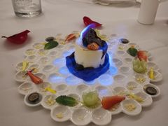 -燃扒房Steakhouse(皇庭店)