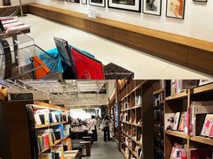 -茑屋书店(天目里店)