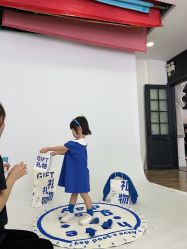 -小木马儿童摄影
