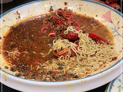 -三妹小龙虾·黄油蟹(华侨城总店)