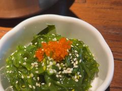 -京鹿料理(荟聚店)