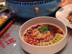 -当院鱼头泡饼(良乡店)