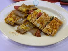 -北工大风味餐厅(北京工业大学东区店)