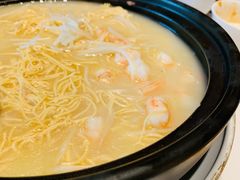 -潮上潮(南中环店)