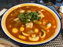 -十面春风·江南面馆(崇宁路店)