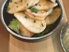 -酒拾烤肉(阳光100店)