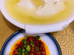 -映秋饭店(李庄总店)