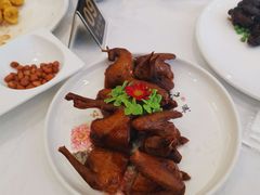 -银筵(武夷路店)