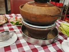 -吉源大排档·鱼生·海鲜(烧烤彩印厂店)