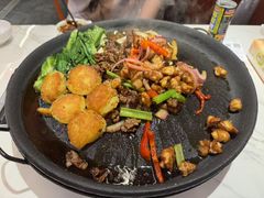 -一烙锅(友谊店)