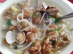 -海坛特色小吃·只做平潭特色菜(平潭店)