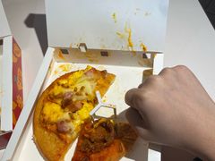 -肯德基(绿溪谷店)