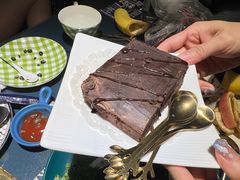 -吱咖啡西式简餐