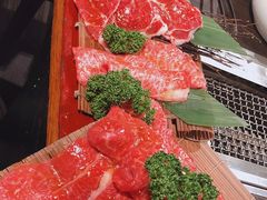 -俺的焼肉(銀座9丁目店)