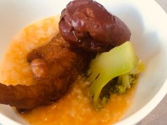 -金陵饭店 56F 家·海鲜火锅餐厅
