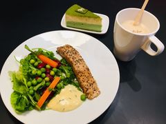 -宜家·瑞典风味餐厅(天津东丽商场店)