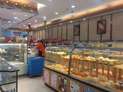 -长发西饼(临顿路店)
