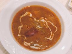 罗宋汤-红房子西菜馆(淮海中路店)