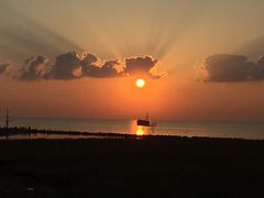 -南汇嘴观海公园