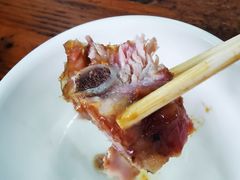 排骨-大赤坎肥仔强烧味海鲜餐厅(大赤坎店)