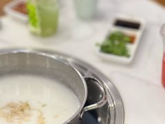 -盈田盈粥庄(博山东路店)
