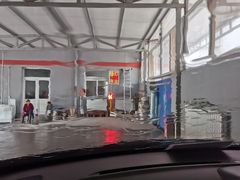 -鑫光石油加油站