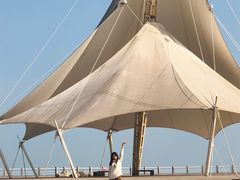 -日照灯塔风景区