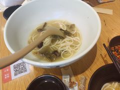 -云味馆·云南菜·云南米线(同泰时代广场店)
