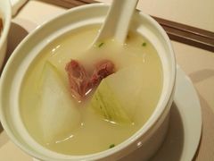 老鸭冬瓜汤-口味堂(惠济路店)