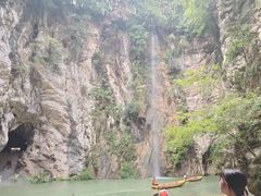 -天河潭旅游度假区