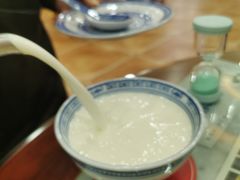 -捷信牛奶甜品世家(柳巷店)