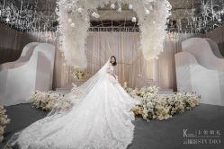 -拉瑞娜LaReine婚纱礼服高级定制