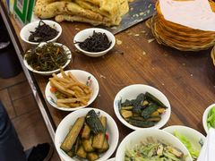 -何胖子丸子汤(南海街店)