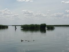 -乌梁素海景区