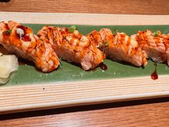 -水之惠鲜鱼料理(王府大街店)