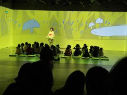 -小鸡哆哆故事屋·儿童乐园(嘉里城店)