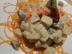 -通海俄式烧烤·俄罗斯大串(嵩山路店)