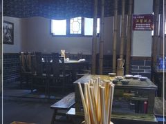 大堂-小厨食堂(黄田坝店)