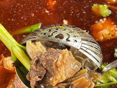 -刘艳黄牛肉(九襄店)