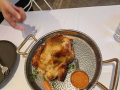 -马克西姆俄罗斯餐厅(通亚街店)