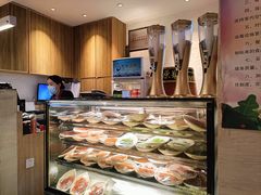 -七八冷面·延边朝鲜族美食(圣熙八号店)