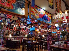 大堂-平成屋·午肴夜酒(四川北路店)