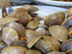 -良师门滨海人家·海鲜·家常菜(滨海城店)