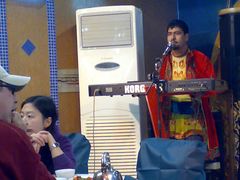 维吾尔餐厅-新疆歌-维吾尔餐厅(宜山路店)