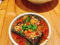 老长沙臭豆腐-三两粉(深圳南山桃园店)