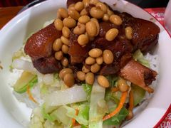 -猪角·闽南猪脚饭(福清1店)