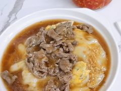 -新一味普宁肠粉王(梅林店)
