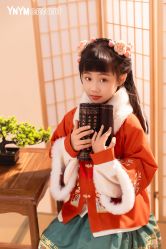 -雅尼·亚米儿童摄影美学馆(汉阳店)
