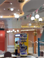 -奈尔宝·儿童乐园·亲子餐厅(苏州大悦城店)